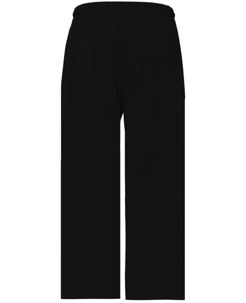 Black Joggers
