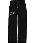 Black Joggers