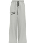 Grey Joggers