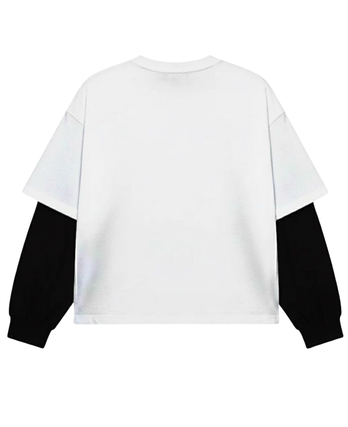 Void Signal — front