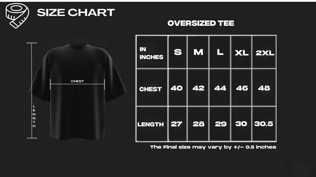 Diet Coke over sized tee