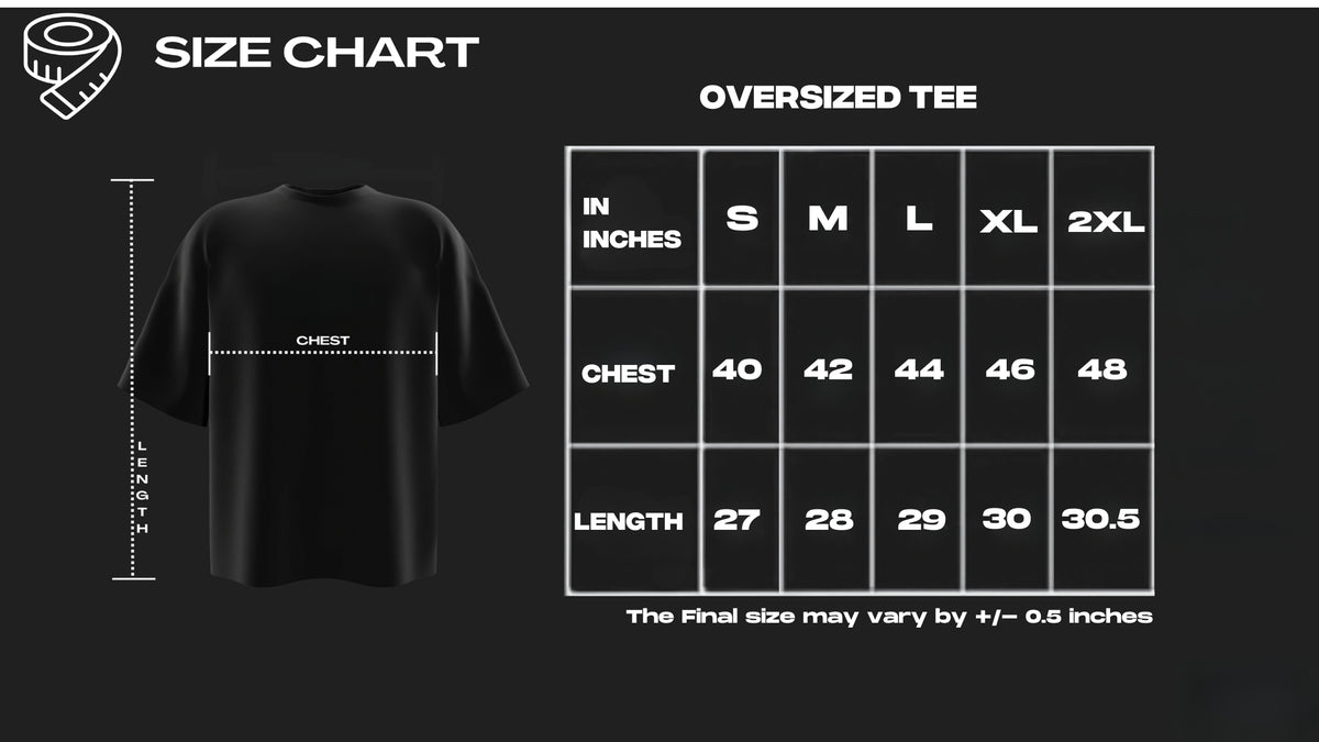 Diet Coke over sized tee